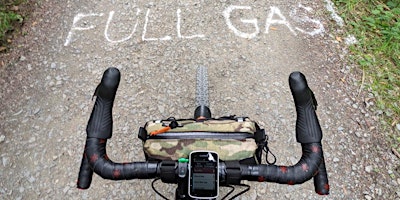 OUT OF THE 'DITCH | The Cycle Studio
