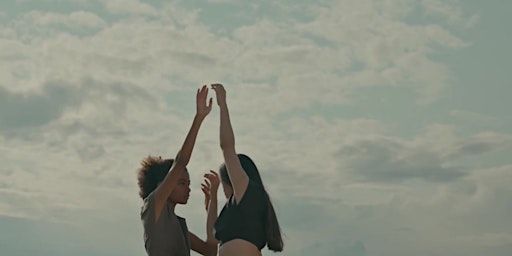 Dance Movement Workshop with Rebekah | begin wellness 489 Khyber Pass Road (entrance via broadway above nood) , Newmarket, Auckland, New Zealand