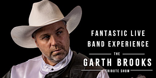 Thunder Rolls, The Garth Brooks Tribute Show | The Lisdoo Bar & Restaurant