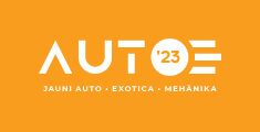 AUTO 2024 | Kipsala International Exhibition Centre