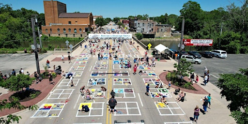 Paint on State 2024 | 101 S State St