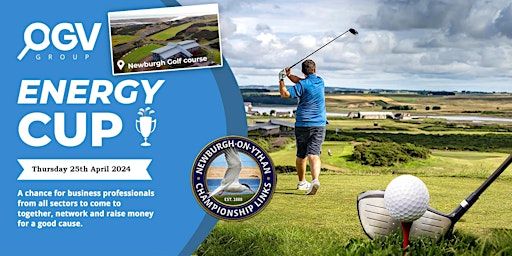 The OGV Group - Energy Cup | Newburgh On Ythan Golf Club