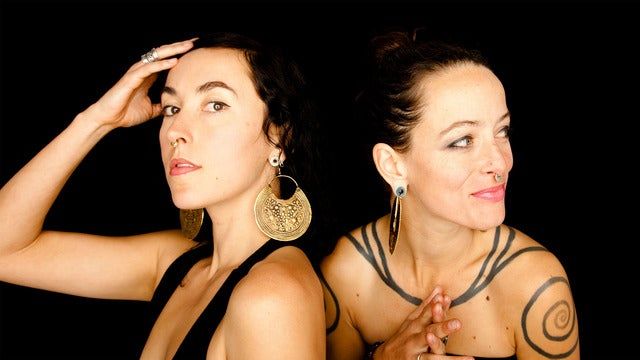 Rising Appalachia w/ Special Guest Moonlight Ale 2024 (Charleston) | Music Farm