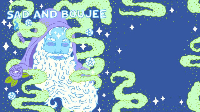 Sad & Boujee Presents: Tumblrcore. 2024 (Brooklyn) | Brooklyn Bowl