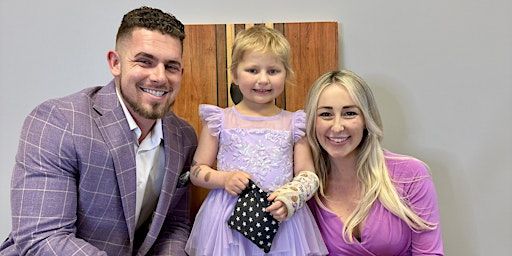 Ava's Day - Cornhole Tournament | 121 Center Rd
