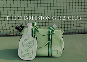 The Charleston Girls Club X Short Court Sports | Share House