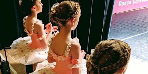 Southern Dance Company FIRST performance 2024! | Crestview High School, North Ferdon Boulevard, Crestview, FL, USA