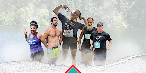 Paper Maker Obstacle Course Race | Lacamas Park