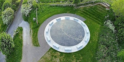 New Moon Gong Bath at Stardisc Wirksworth | StarDisc, Greenhill, Wirksworth, Matlock, UK