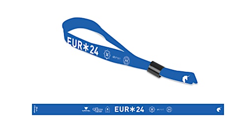 Euro Saver Wristband | Cold Town House
