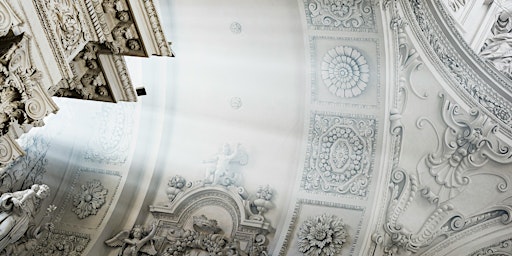 A Baroque Celebration | St Michael & All Angels Church, Summertown