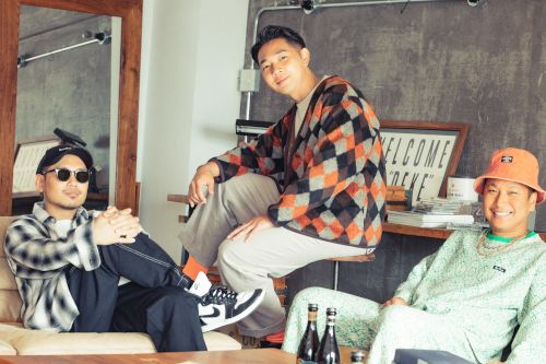 ベリーグッドマンのチケット(京都府・2024/6/29(土)) | ロームシアター京都 メインホール