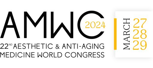 Anti-Aging Medicine World Congress &amp; MediSpa 2025 | Grimaldi Forum Monaco