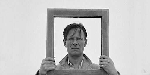 Christopher Isherwood Inside Out: a talk by Katherine Bucknell | International Anthony Burgess Foundation