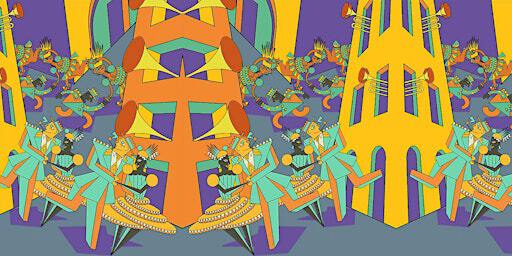 START TO SWING - Open Day - Parma Lindy Hoppers | La Galleria