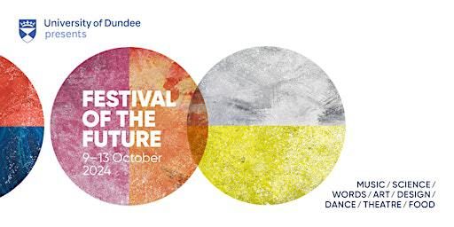 Aerial Hoop Taster - Festival of the Future 2024 | University of Dundee Botanic Garden