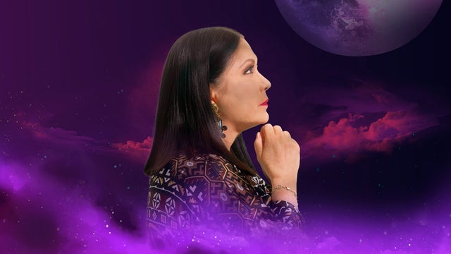 Ana Gabriel 2024 (Rohnert Park) | The Event at Graton Resort & Casino