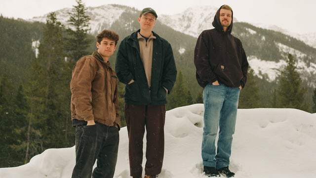 RICHY MITCH & THE COAL MINERS: The October Moon Tour 2024 (Atlanta) | The Masquerade - Hell