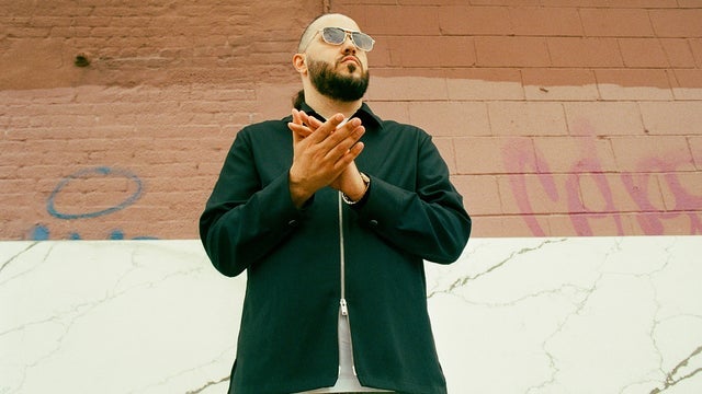 Your Old Droog with The Koreatown Oddity 2024 (Los Angeles) | The Echo