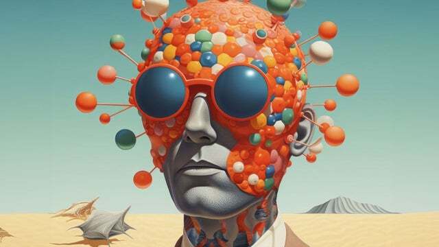 Official 2024 ACL Fest Nights: Molecular Steve 2024 (Austin) | Stubb's Indoors