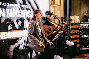 Swee Lee Clarke Quay Activities: Open Mic Night | Swee Lee Clarke Quay