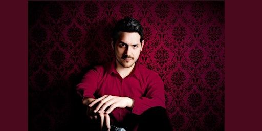 Stand Up Comedy in Southampton with Ignacio Lopez | The Attic Southampton