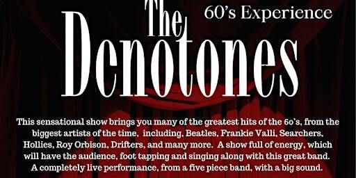 The Denotones at Waddesdon Hall | Waddesdon Hall