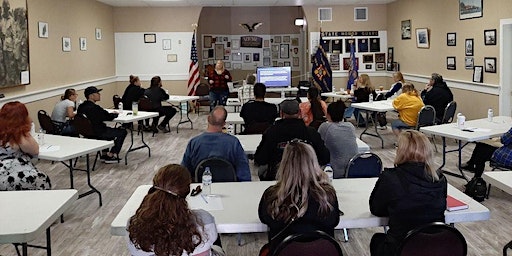 November Wisconsin Conceal Carry Class - Pewaukee | 202 Clark Street, Pewaukee, WI, USA