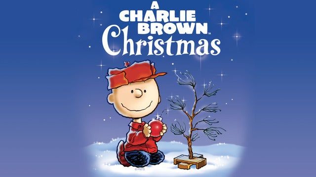 A Charlie Brown Christmas: Live On Stage 2023 (Evans) | Columbia County Performing Arts Center
