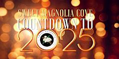 COUNTDOWN TO 2025: The Masquerade Ball of the Year! | Sweet Magnolia Cove