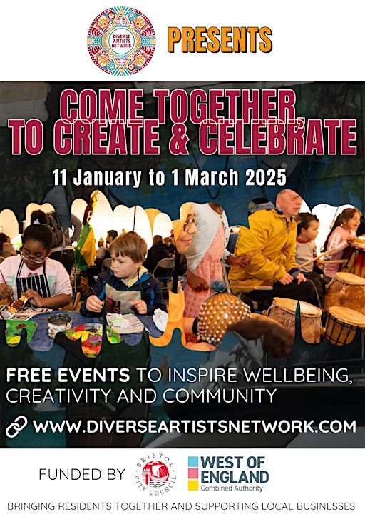 Showcase Event | Malcolm X Community Centre