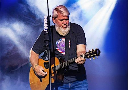 Grip It and Riff It with John Daly & Friends | Listening Room Cafe - Nashville