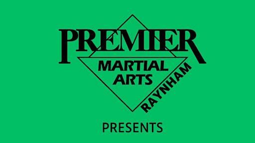 Double Edge | Premier Martial Arts
