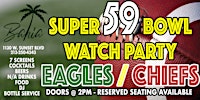 Club Bahia SB59 watch party | Club Bahia