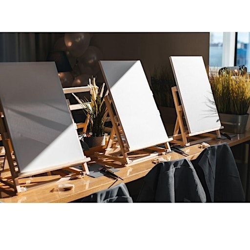 Paint & Sip Event | The Retreat New Forest