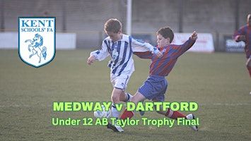 Under 12 A B Taylor Trophy Final | Gallagher Stadium