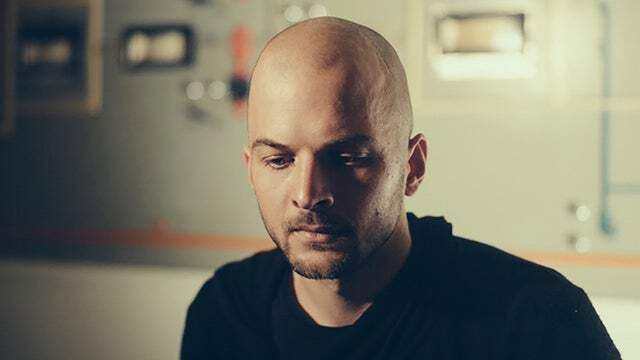 Nils Frahm - Spring 2025 Tour 2025 (Denver) | Paramount Theatre