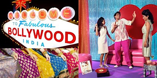 Bollywood Dance Workshop - All Genders -Beginner Friendly - BERLIN | SaloNeo - Raum für Tanz und Bewegung
