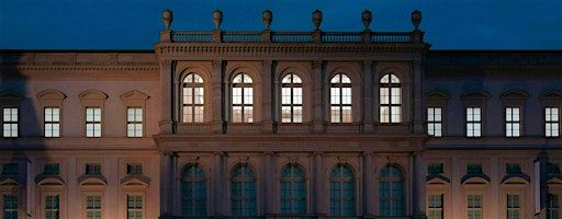 tipBerlin Art: Kandinsky im Museum Barberini | Museum Barberini