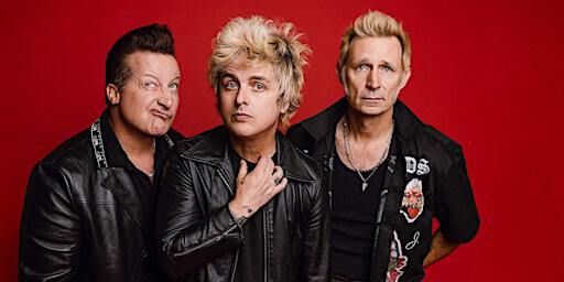 Green Day Afterparty Melbourne | Ballers Clubhouse