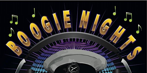 Boogie Nights!! | Magnolia Park