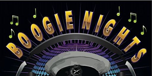 Boogie Nights!! | Magnolia Park