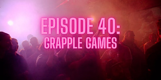 FFPW Episode 40: Grapple Games | Fight Factory Pro Wrestling