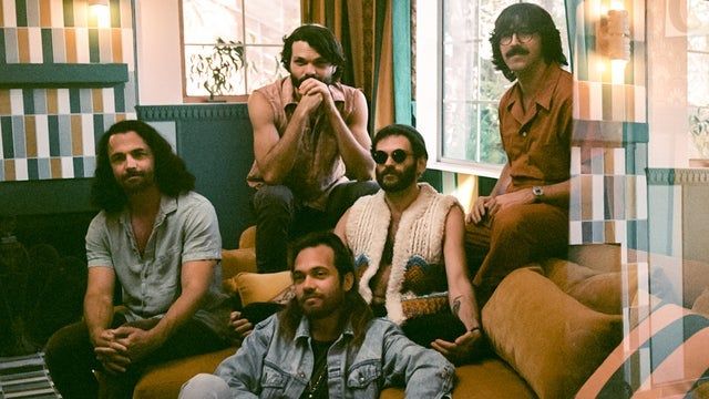 An Evening With Goose 2025 (Las Vegas) | Brooklyn Bowl Las Vegas