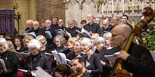 North Camden Chorus Spring Concert | St Mary Brookfield