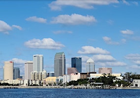 Tampa Urban Riverboat Tour | Tampa Convention Center Marina