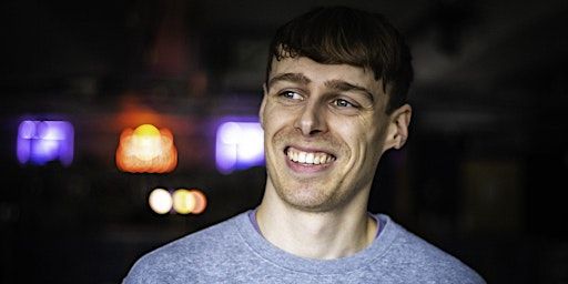 Reading Indie Comedy Festival present: Matt Rouse | The Purple Turtle