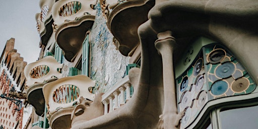 HIP workshop: Art Nouveau in Den Haag | Bibliotheek Benoordenhout, Wassenaarseweg 220, Den Haag, Nederland