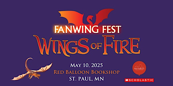 Twin Cities Fanwing Fest | St. Paul's United Church of Christ