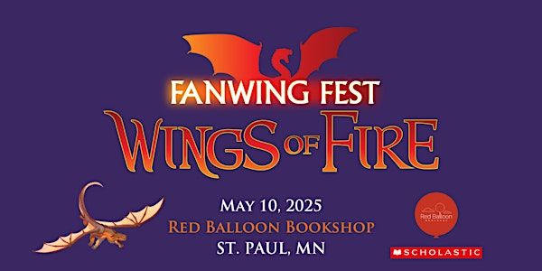 Twin Cities Fanwing Fest | St. Paul's United Church of Christ
